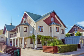 Holiday house KNP Palanga